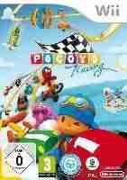 Descargar Pocoyo Racing [MULTI9][PAL][WiiERD] por Torrent